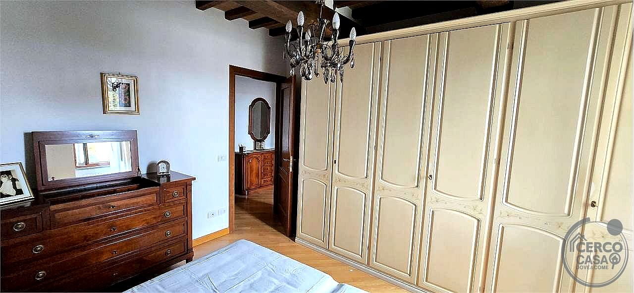 APPARTAMENTO VENDITA CITTÀ DI CASTELLO · foto 10
