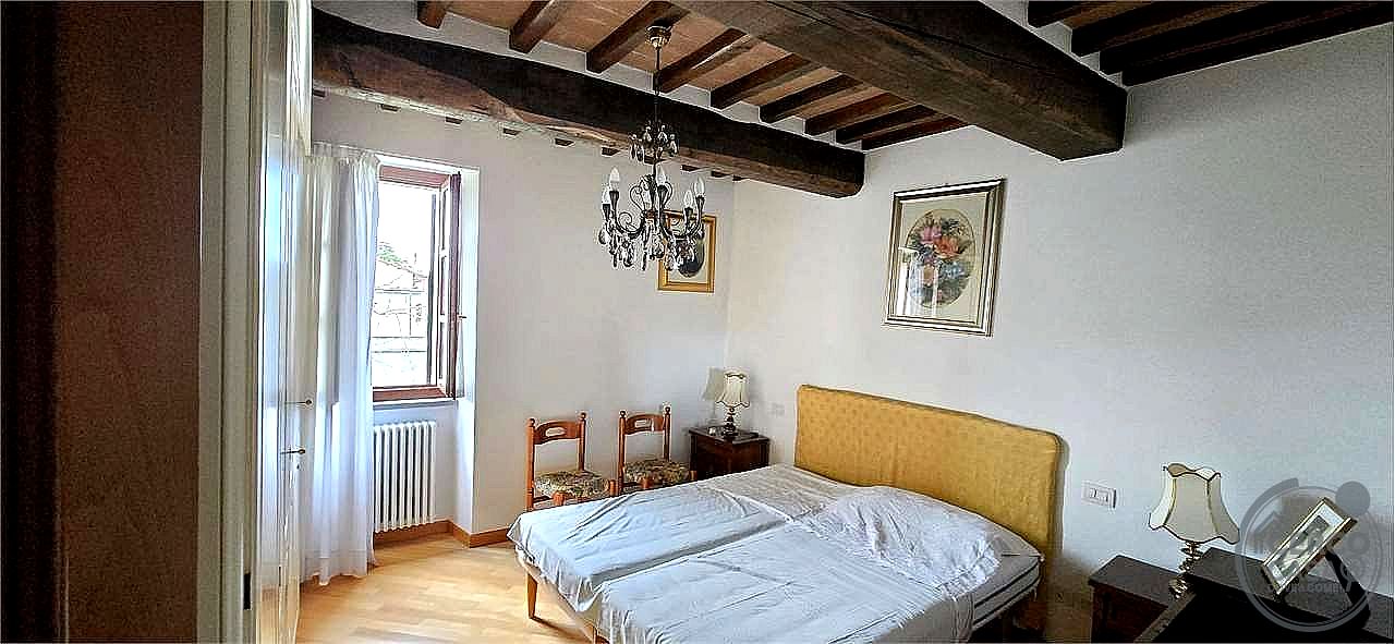 APPARTAMENTO VENDITA CITTÀ DI CASTELLO · foto 11