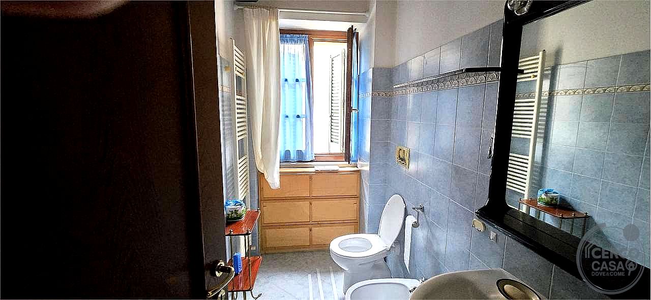 APPARTAMENTO VENDITA CITTÀ DI CASTELLO · foto 12