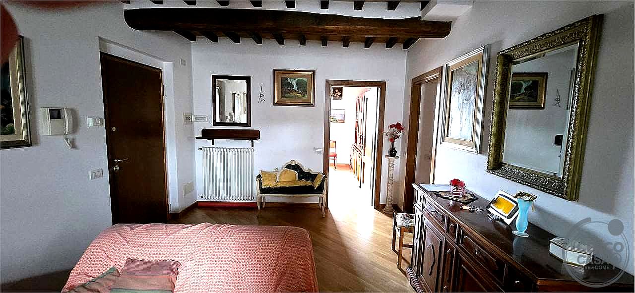 APPARTAMENTO VENDITA CITTÀ DI CASTELLO · foto 15