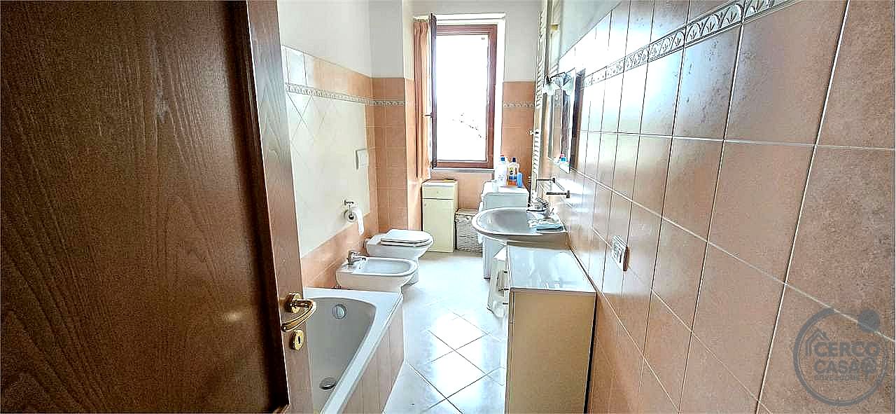 APPARTAMENTO VENDITA CITTÀ DI CASTELLO · foto 16