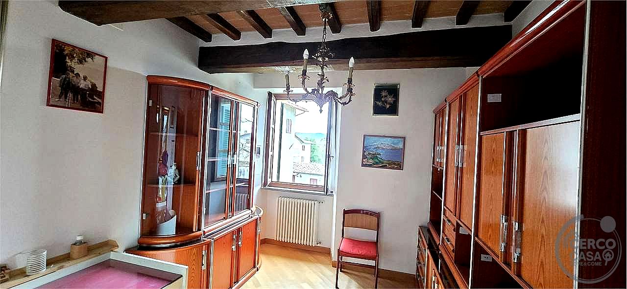 APPARTAMENTO VENDITA CITTÀ DI CASTELLO · foto 17