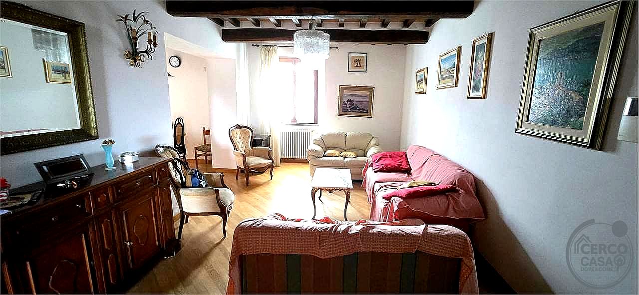 APPARTAMENTO VENDITA CITTÀ DI CASTELLO · foto 18