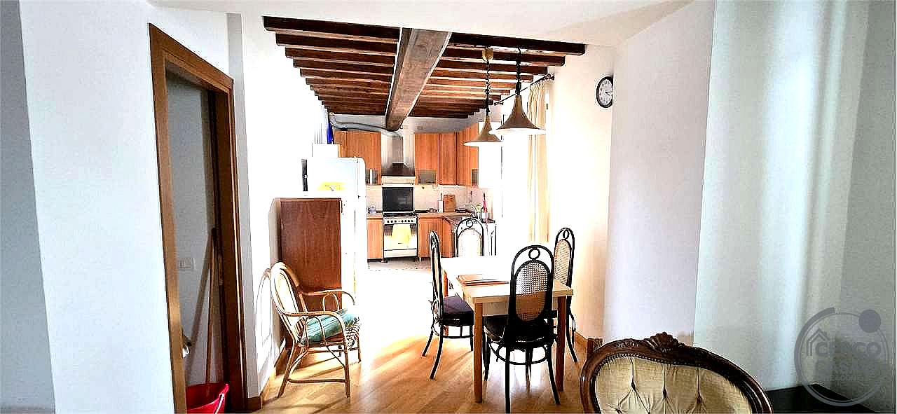 APPARTAMENTO VENDITA CITTÀ DI CASTELLO · foto 19