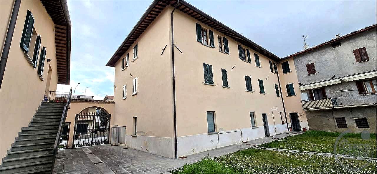 APPARTAMENTO VENDITA CITTÀ DI CASTELLO · foto 20