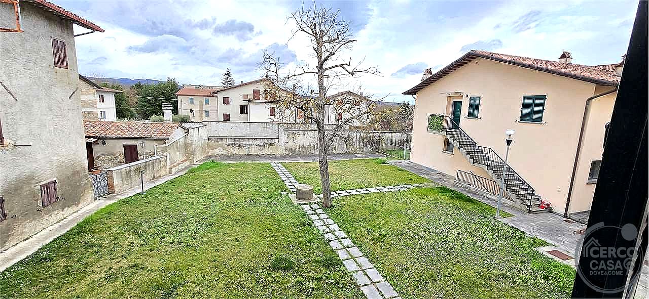 APPARTAMENTO VENDITA CITTÀ DI CASTELLO · foto 21