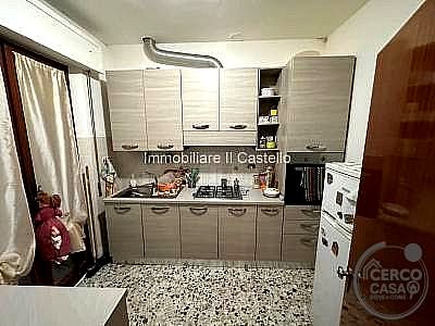 APPARTAMENTO VENDITA CITTÀ DI CASTELLO · foto 35