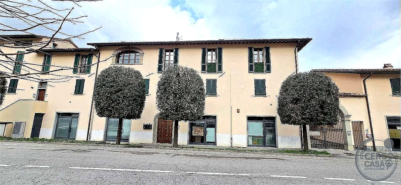 APPARTAMENTO VENDITA CITTÀ DI CASTELLO