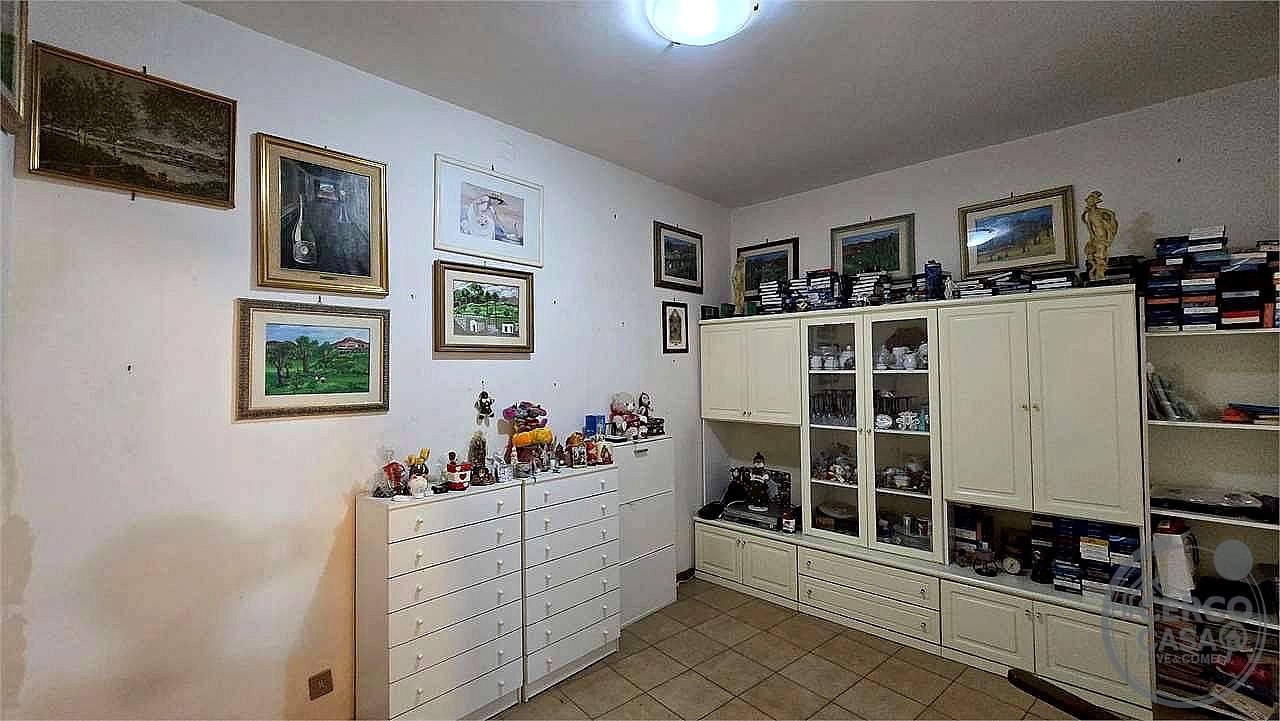 APPARTAMENTO VENDITA PERUGIA · foto 22