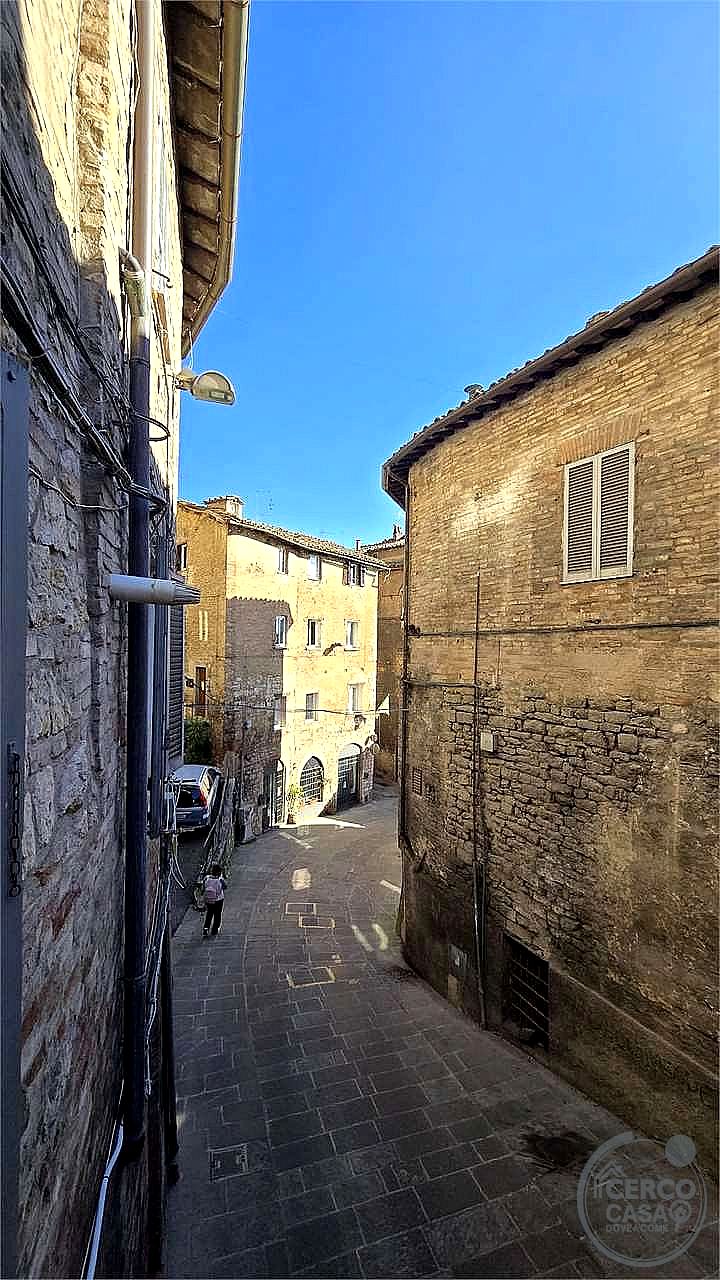 APPARTAMENTO VENDITA PERUGIA · foto 3