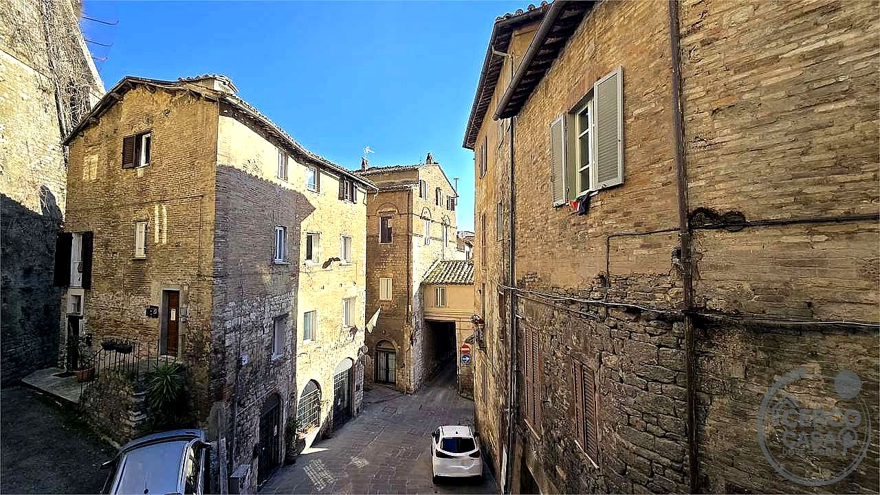APPARTAMENTO VENDITA PERUGIA · foto 6