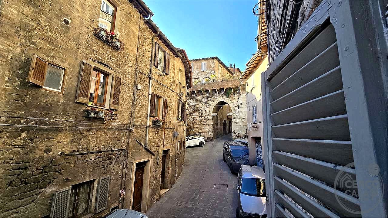 APPARTAMENTO VENDITA PERUGIA · foto 7