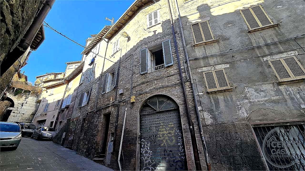 APPARTAMENTO VENDITA PERUGIA