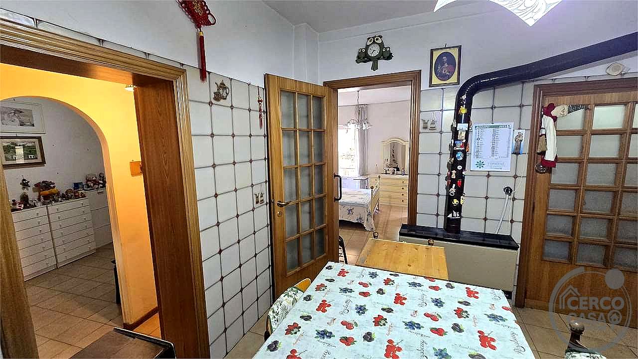 APPARTAMENTO VENDITA PERUGIA · foto 32