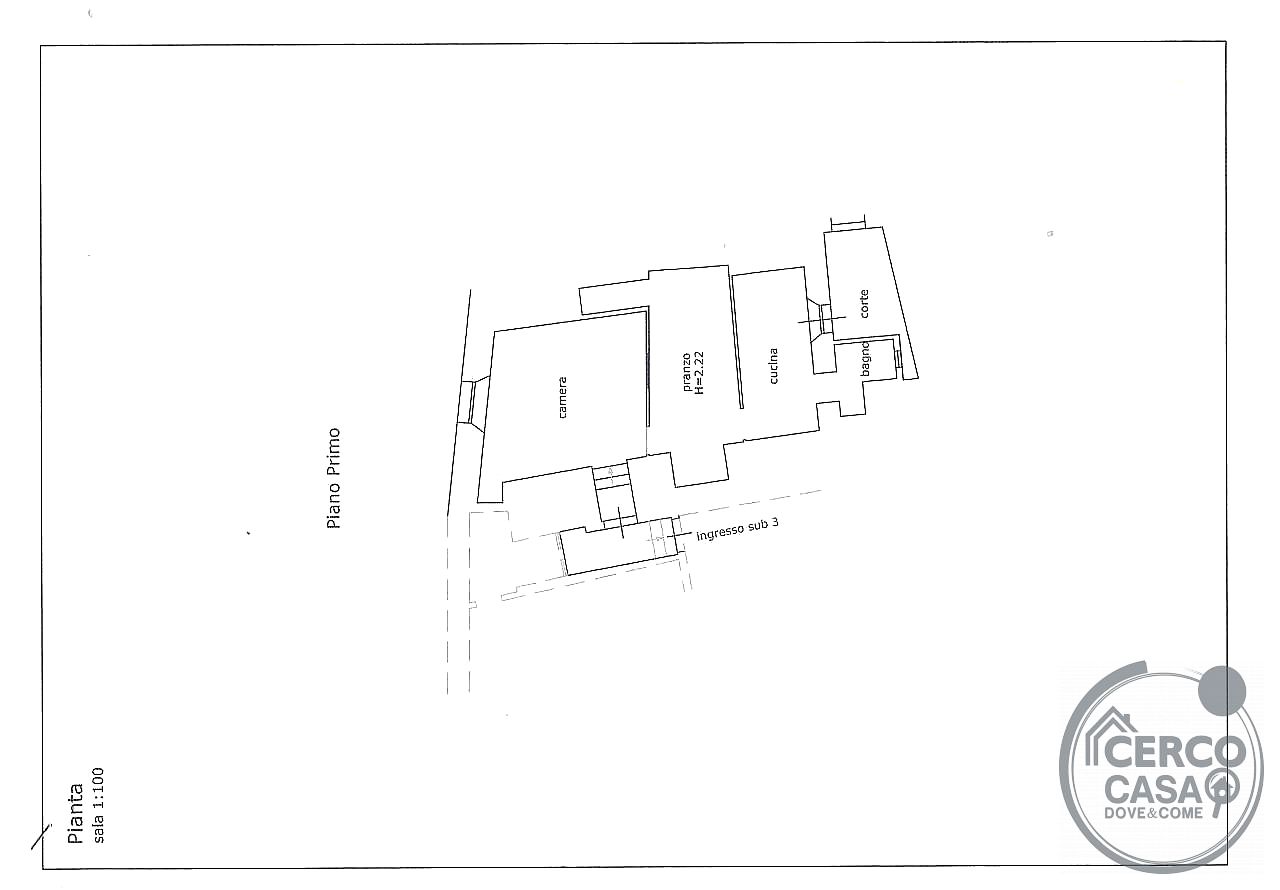 APPARTAMENTO VENDITA PERUGIA · foto 2