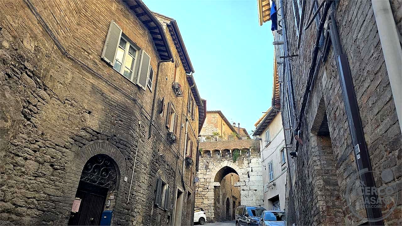 APPARTAMENTO VENDITA PERUGIA · foto 6