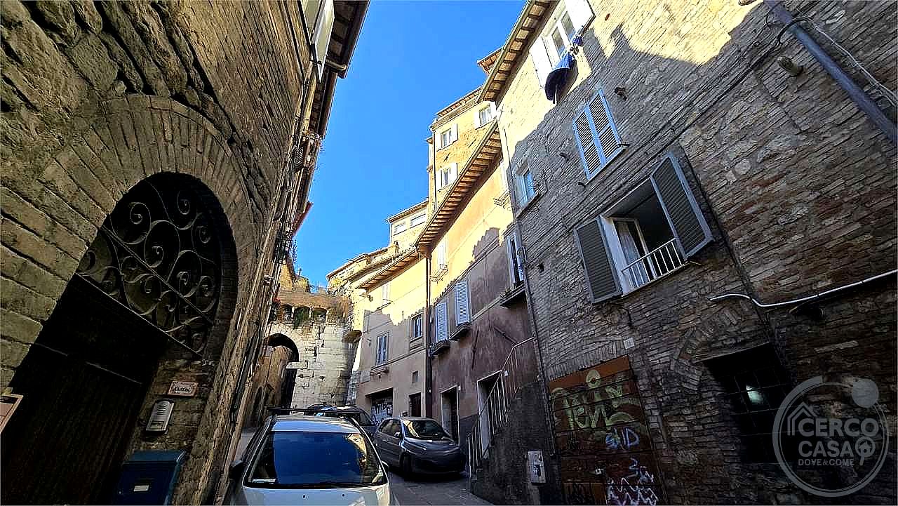 APPARTAMENTO VENDITA PERUGIA · foto 7