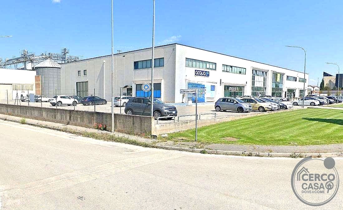 UFFICIO AFFITTO PERUGIA PONTE SAN GIOVANNI · foto 9