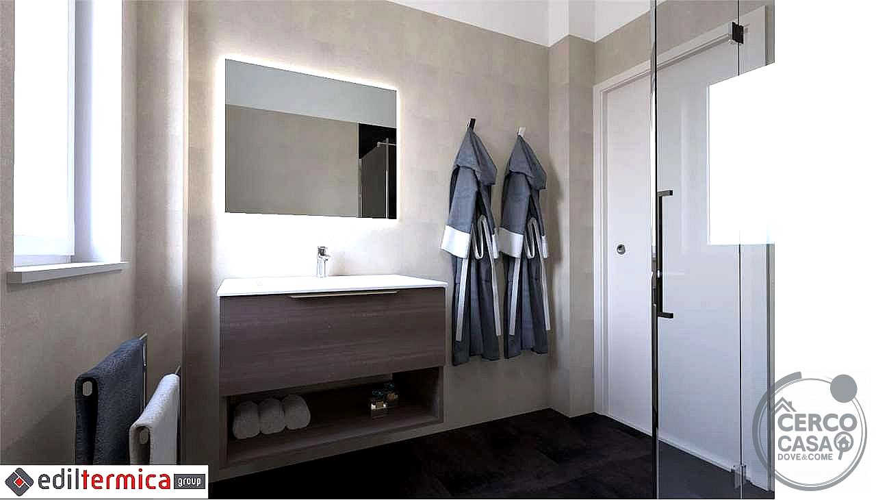 4 O PIÙ LOCALI VENDITA CORCIANO CHIUGIANA · foto 35