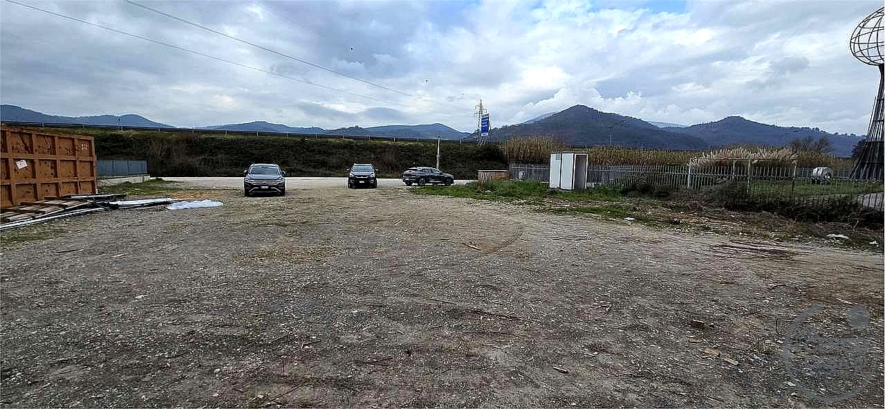 CAPANNONE VENDITA PERUGIA RESINA · foto 6