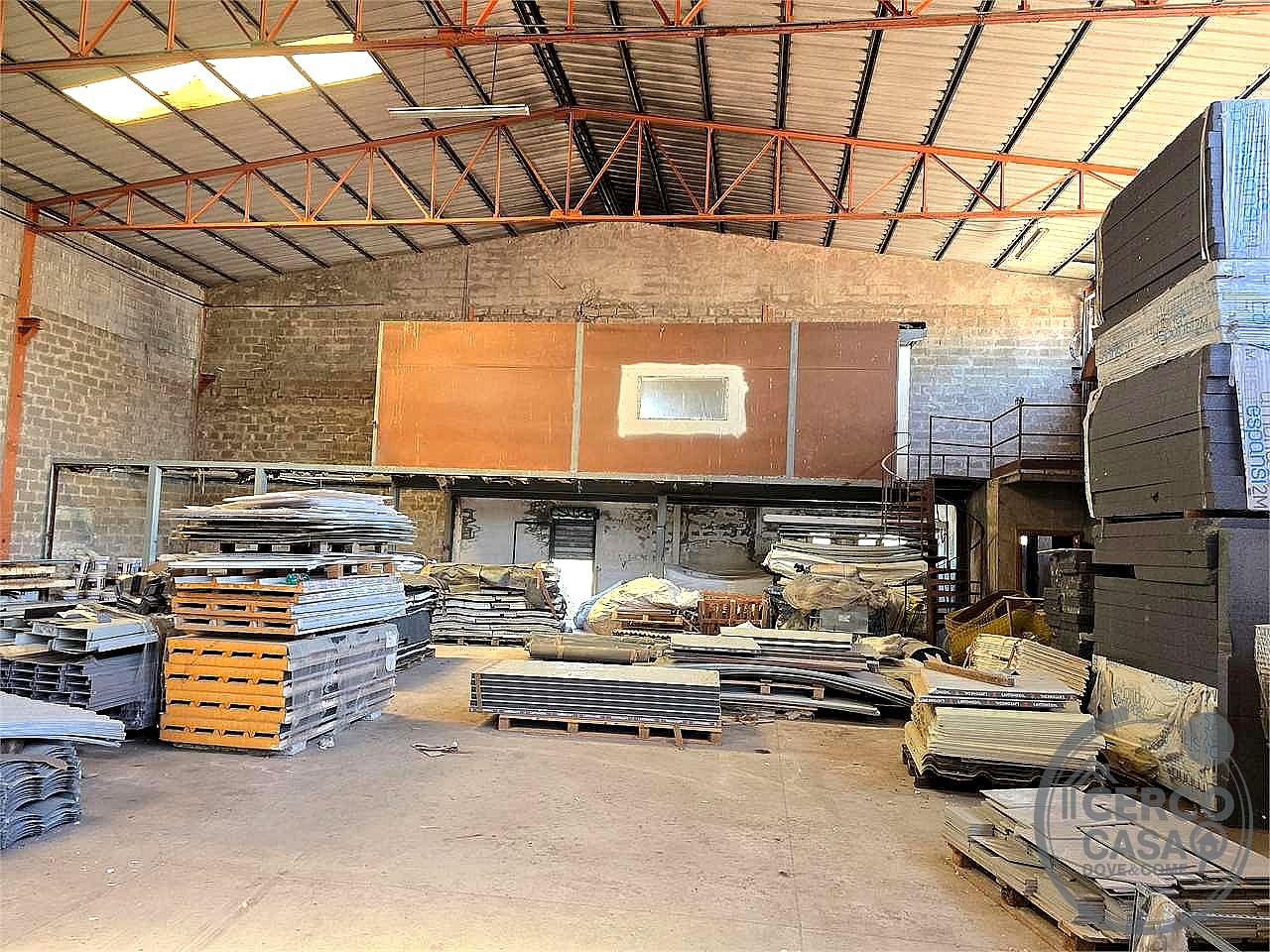 CAPANNONE VENDITA PERUGIA RESINA · foto 9
