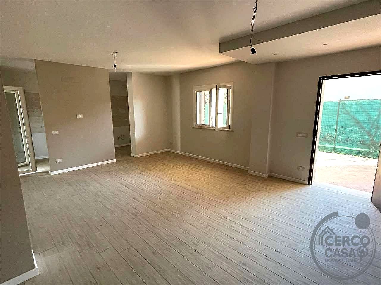 VILLA BIFAMILIARE VENDITA PERUGIA SAN VETTURINO · foto 1