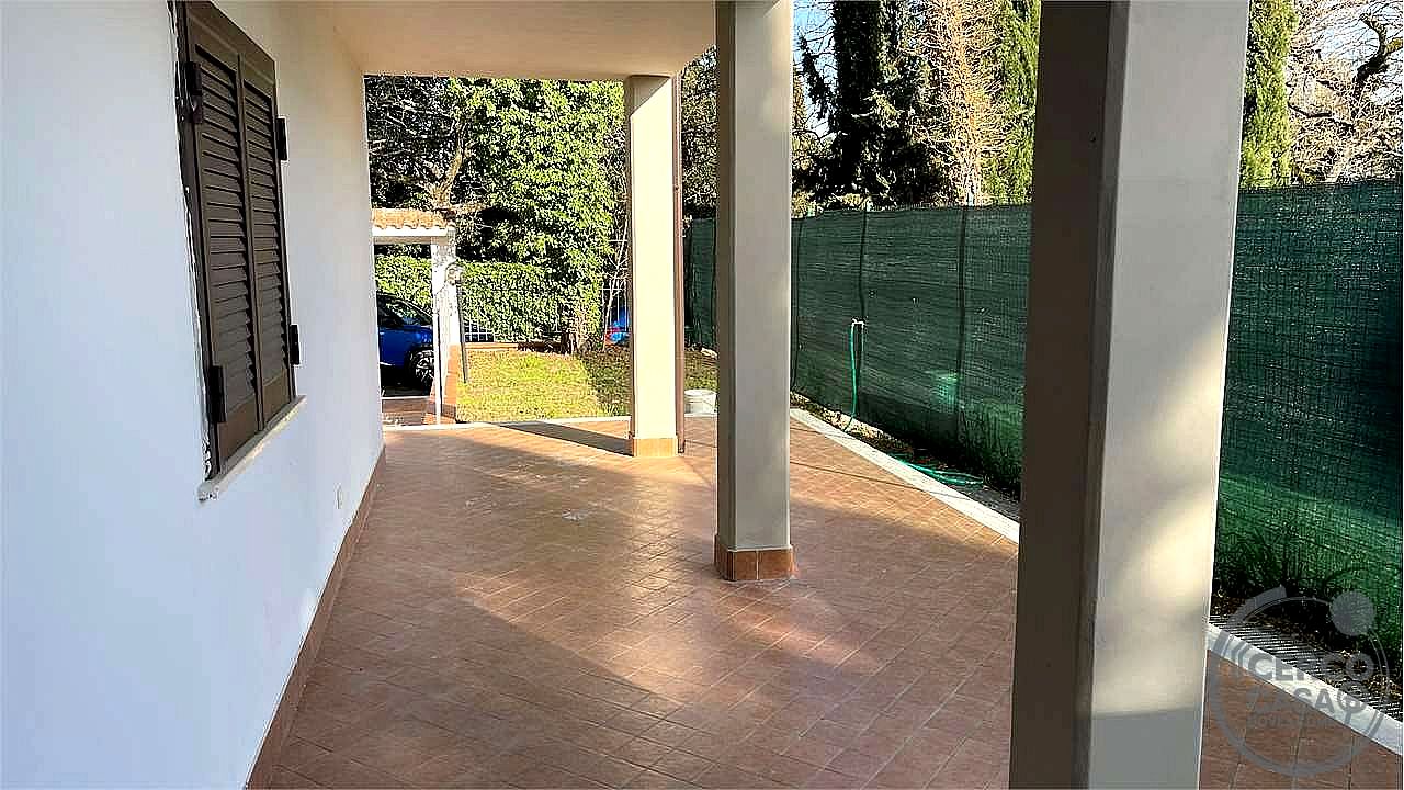 VILLA BIFAMILIARE VENDITA PERUGIA SAN VETTURINO · foto 13