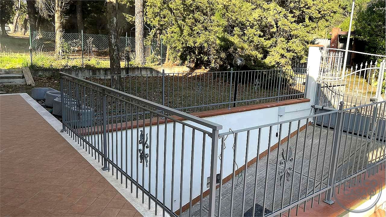 VILLA BIFAMILIARE VENDITA PERUGIA SAN VETTURINO · foto 14