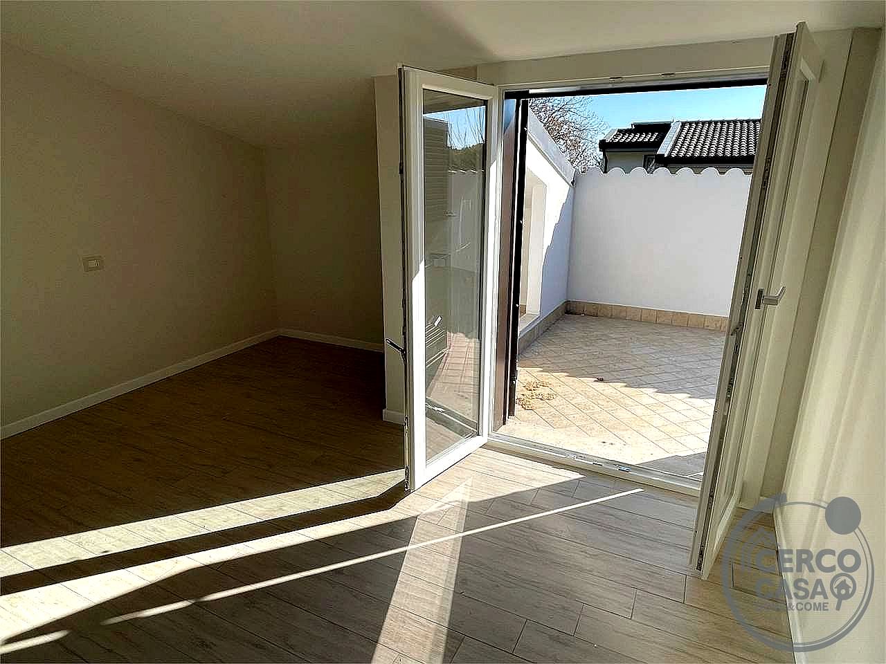 VILLA BIFAMILIARE VENDITA PERUGIA SAN VETTURINO · foto 27