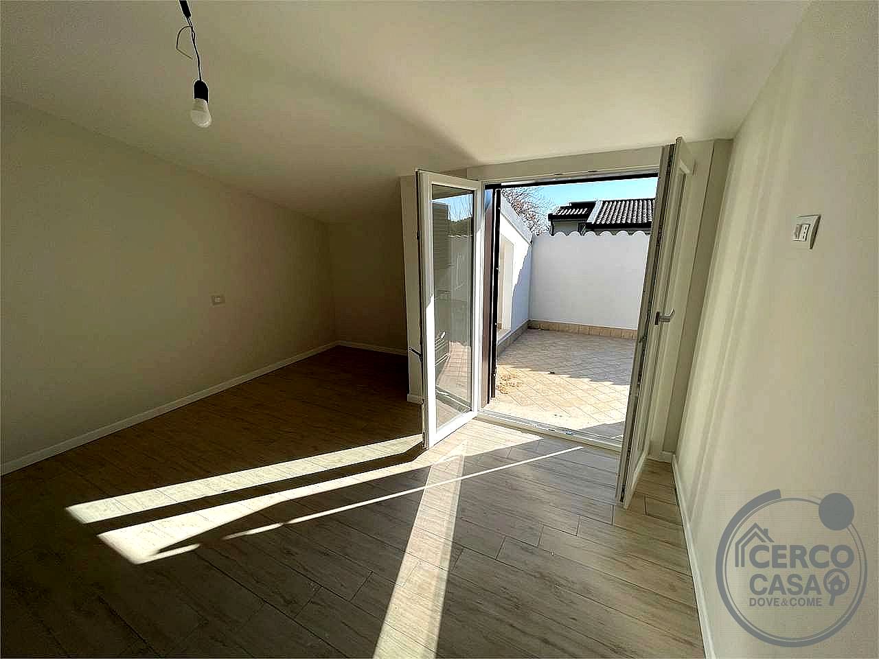 VILLA BIFAMILIARE VENDITA PERUGIA SAN VETTURINO · foto 28