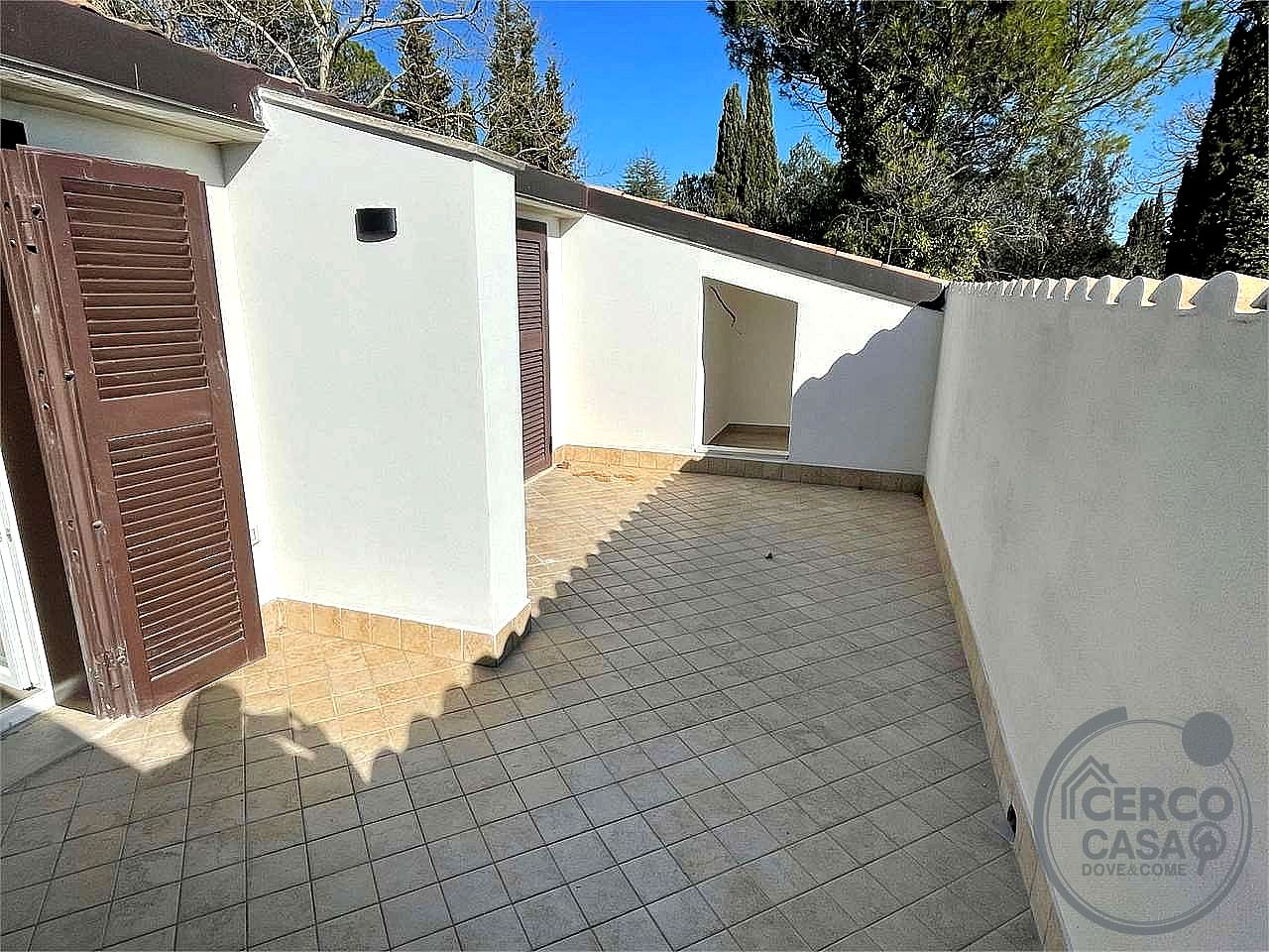 VILLA BIFAMILIARE VENDITA PERUGIA SAN VETTURINO · foto 30
