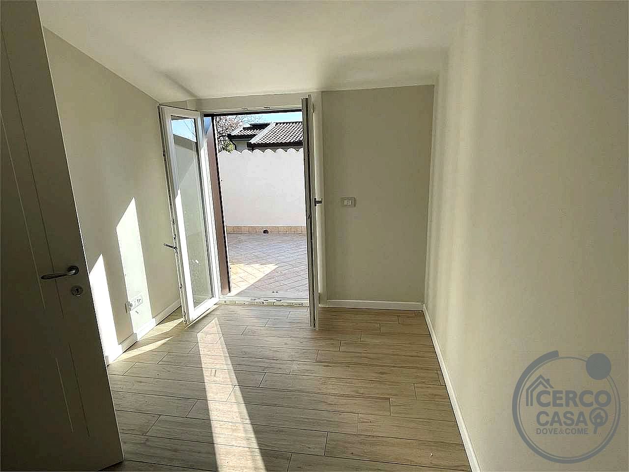 VILLA BIFAMILIARE VENDITA PERUGIA SAN VETTURINO · foto 31
