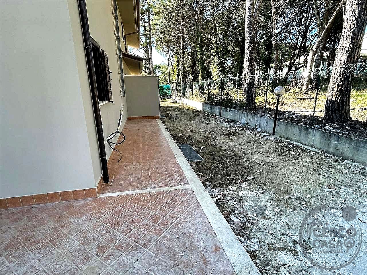VILLA BIFAMILIARE VENDITA PERUGIA SAN VETTURINO · foto 35