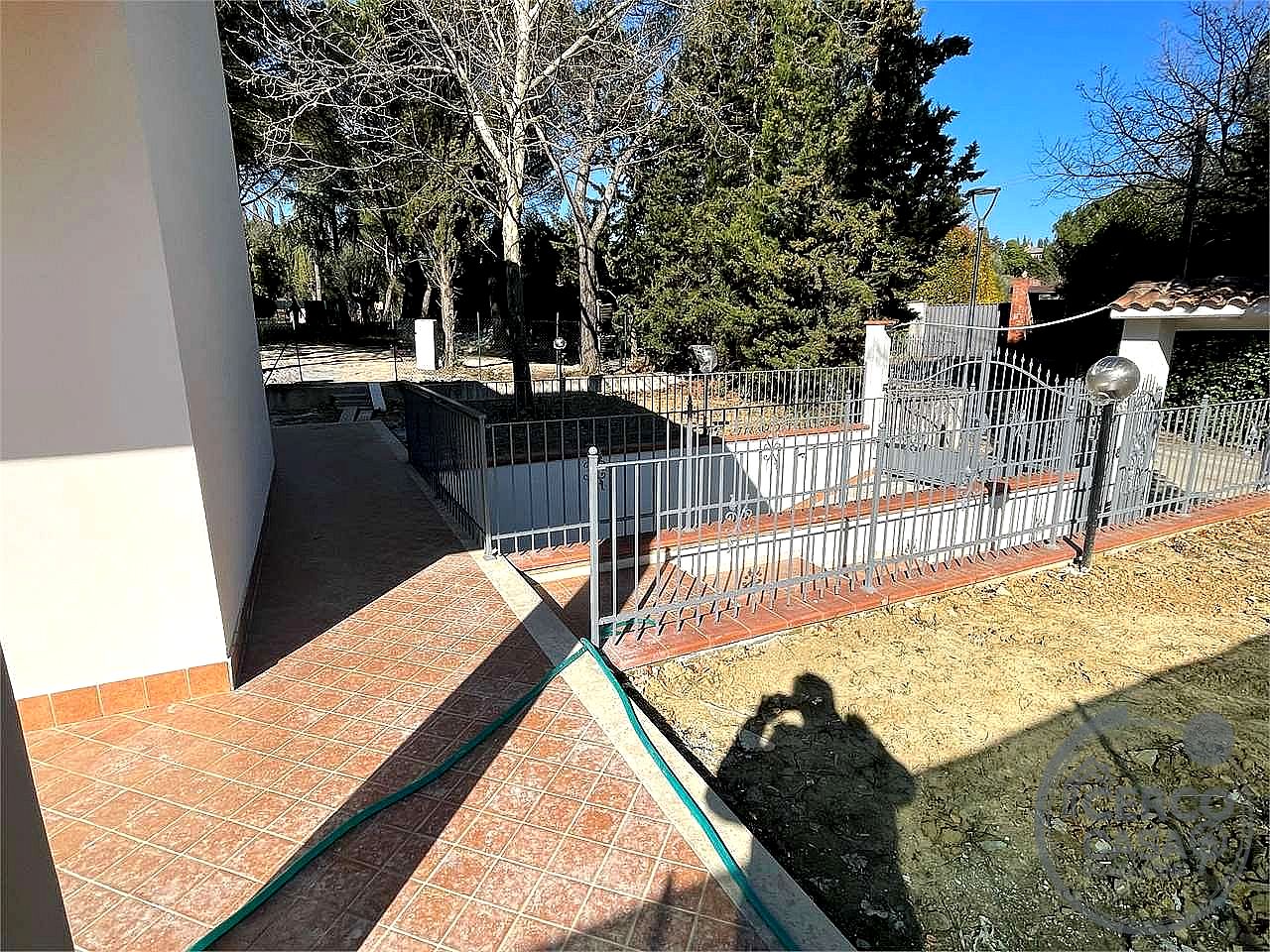 VILLA BIFAMILIARE VENDITA PERUGIA SAN VETTURINO · foto 36