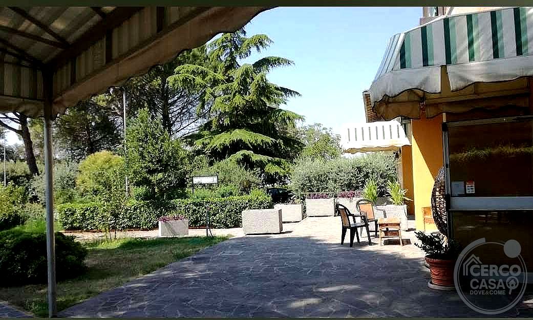 HOTEL VENDITA BASTIA UMBRA · foto 5