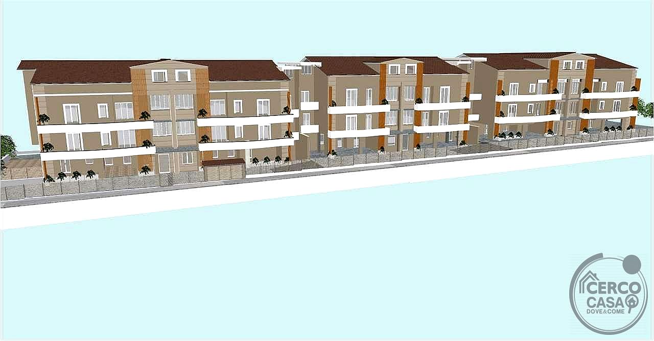 APPARTAMENTO VENDITA PERUGIA SANT'ENEA · foto 11
