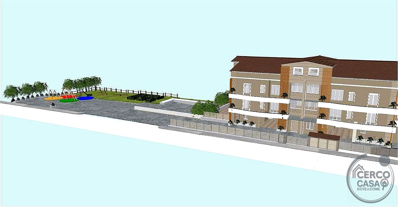 APPARTAMENTO VENDITA PERUGIA SANT'ENEA · foto 12