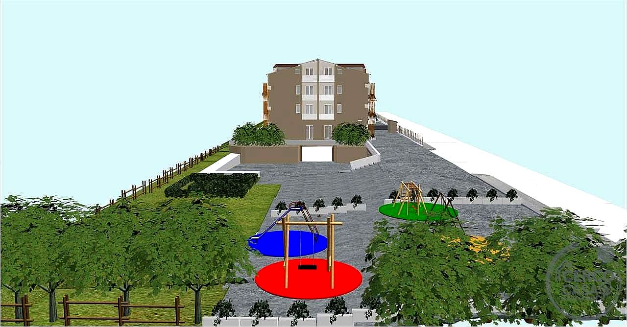 APPARTAMENTO VENDITA PERUGIA SANT'ENEA · foto 13