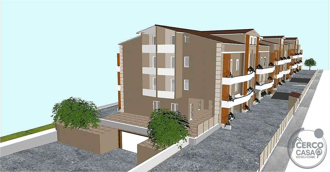 APPARTAMENTO VENDITA PERUGIA SANT'ENEA · foto 14