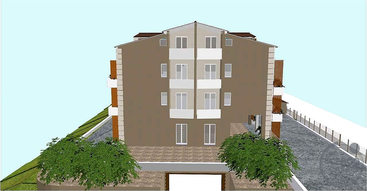 APPARTAMENTO VENDITA PERUGIA SANT'ENEA · foto 15