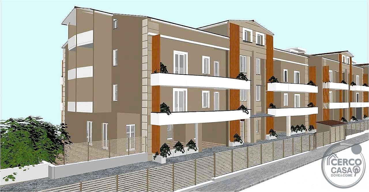 APPARTAMENTO VENDITA PERUGIA SANT'ENEA · foto 16