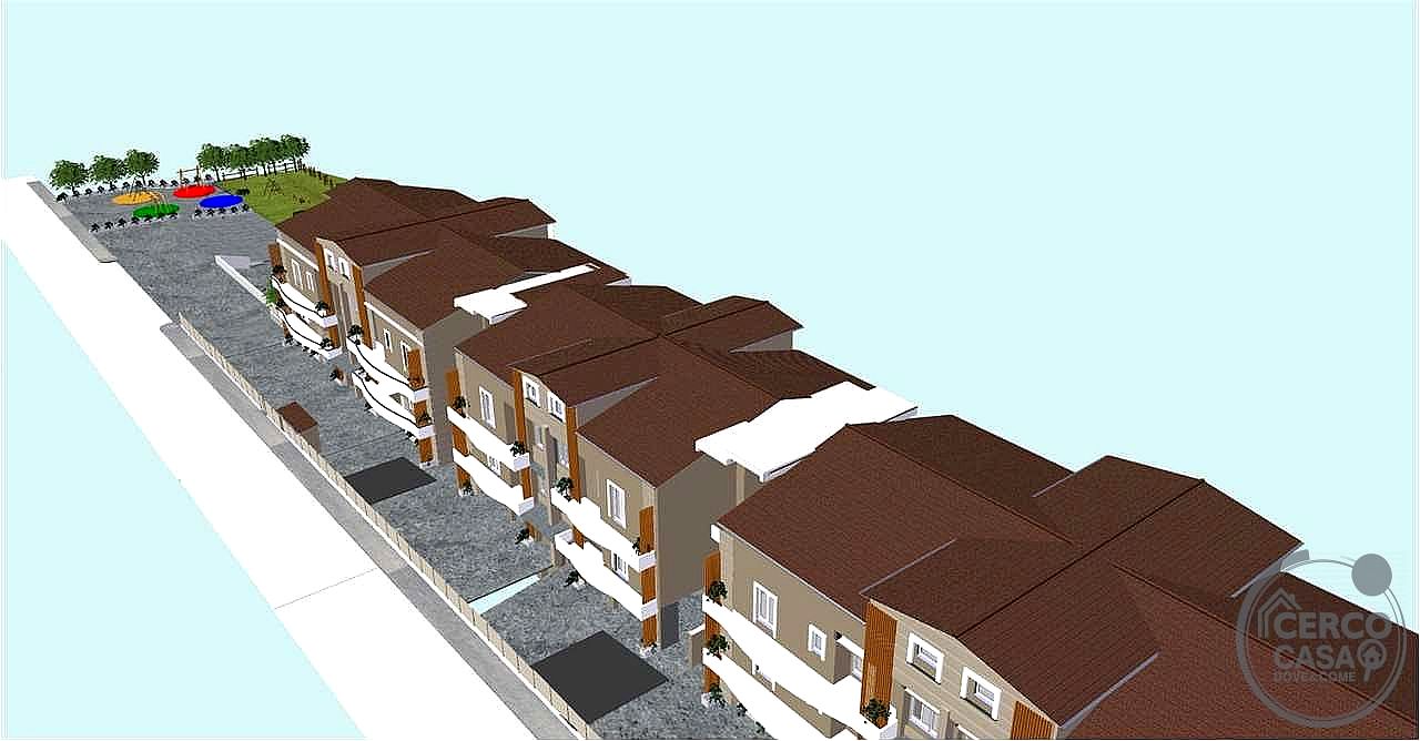 APPARTAMENTO VENDITA PERUGIA SANT'ENEA · foto 18
