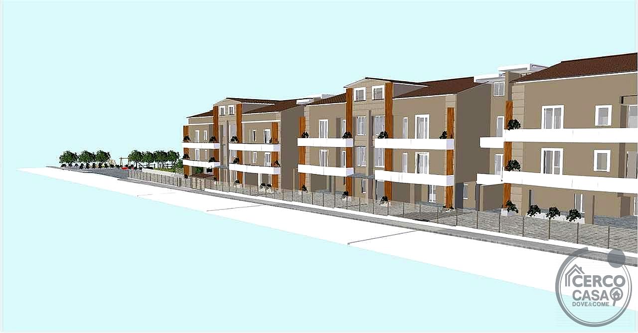 APPARTAMENTO VENDITA PERUGIA SANT'ENEA · foto 19