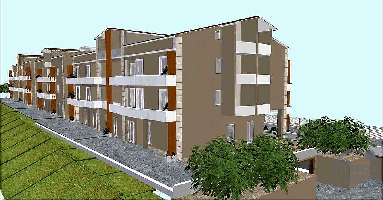APPARTAMENTO VENDITA PERUGIA SANT'ENEA · foto 2