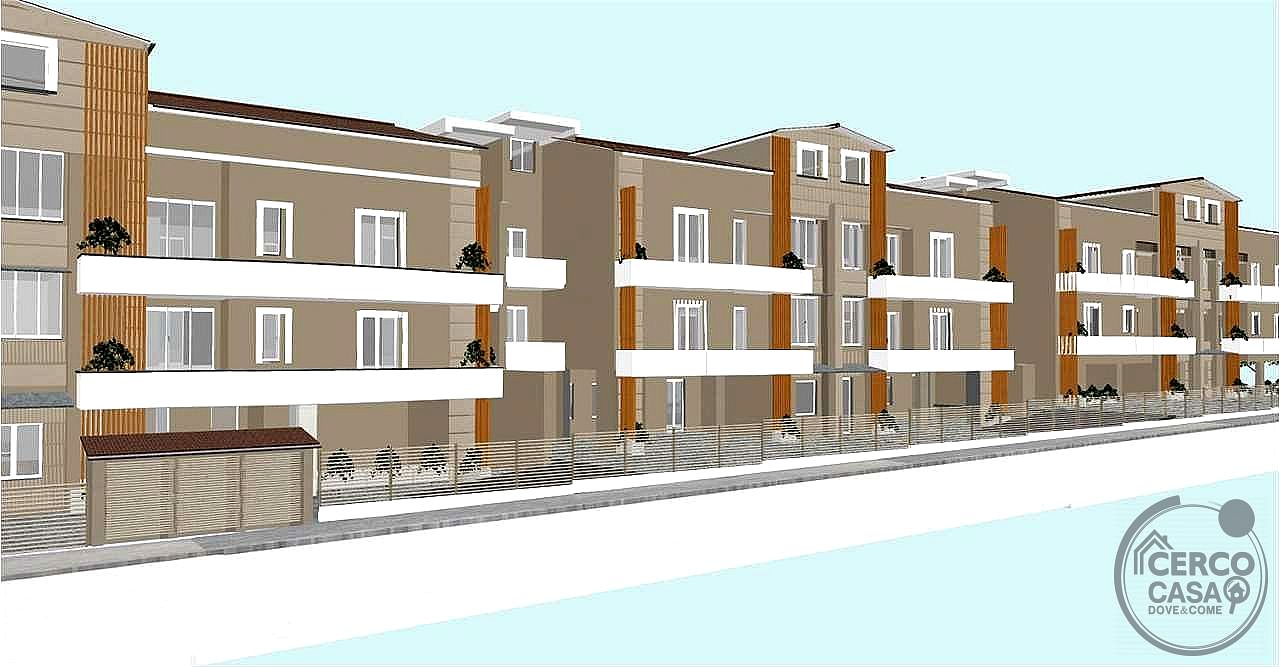 APPARTAMENTO VENDITA PERUGIA SANT'ENEA · foto 20