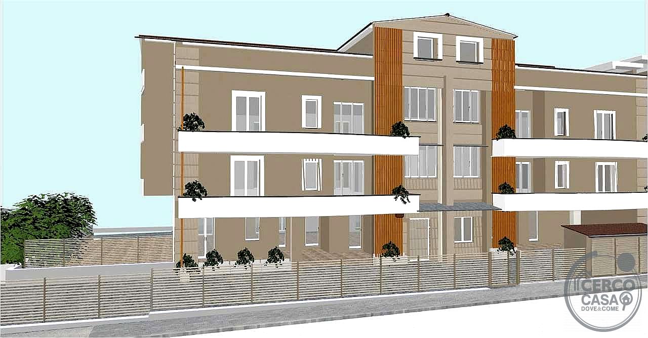 APPARTAMENTO VENDITA PERUGIA SANT'ENEA · foto 21