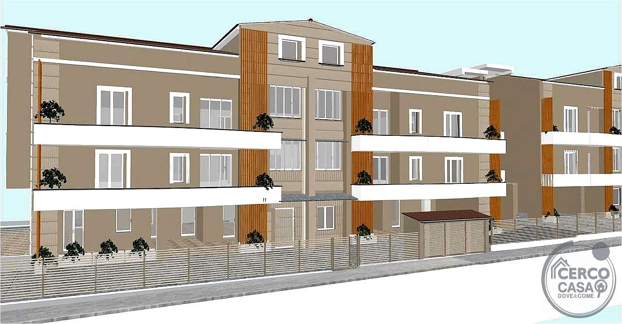 APPARTAMENTO VENDITA PERUGIA SANT'ENEA · foto 22