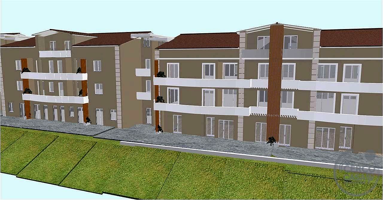 APPARTAMENTO VENDITA PERUGIA SANT'ENEA · foto 23