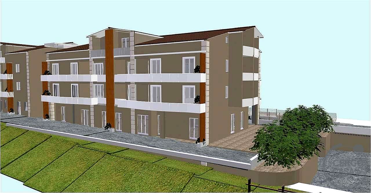 APPARTAMENTO VENDITA PERUGIA SANT'ENEA · foto 3