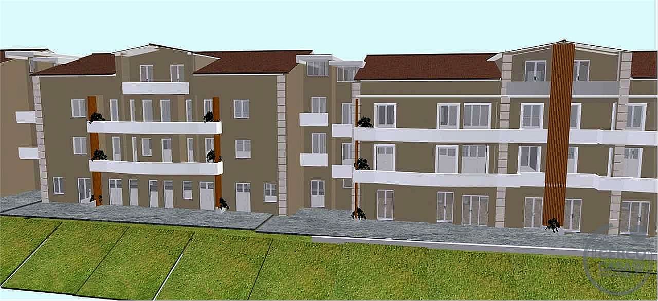 APPARTAMENTO VENDITA PERUGIA SANT'ENEA · foto 4